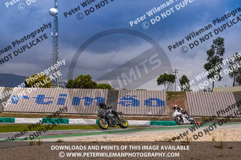motorbikes;no limits;november 2019;peter wileman photography;portimao;portugal;trackday digital images